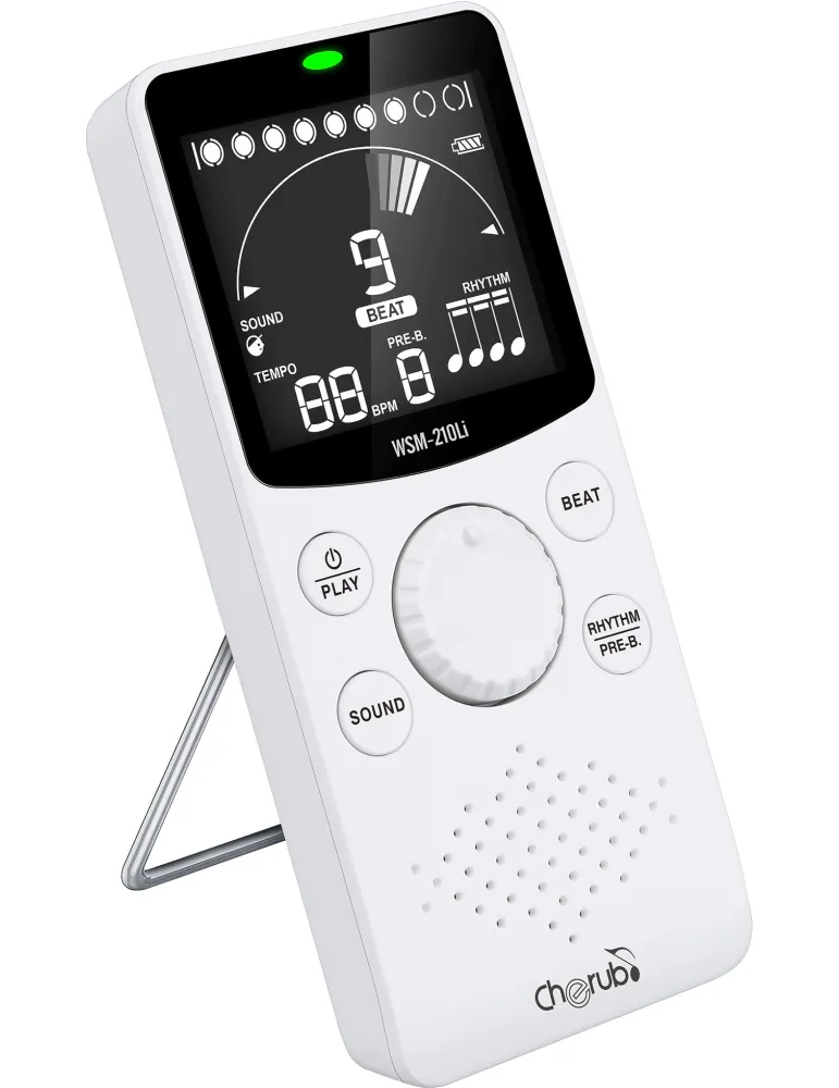 CHERUB WSM-210LI | MusicGoodDeal