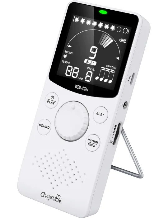CHERUB WSM-210LI | MusicGoodDeal