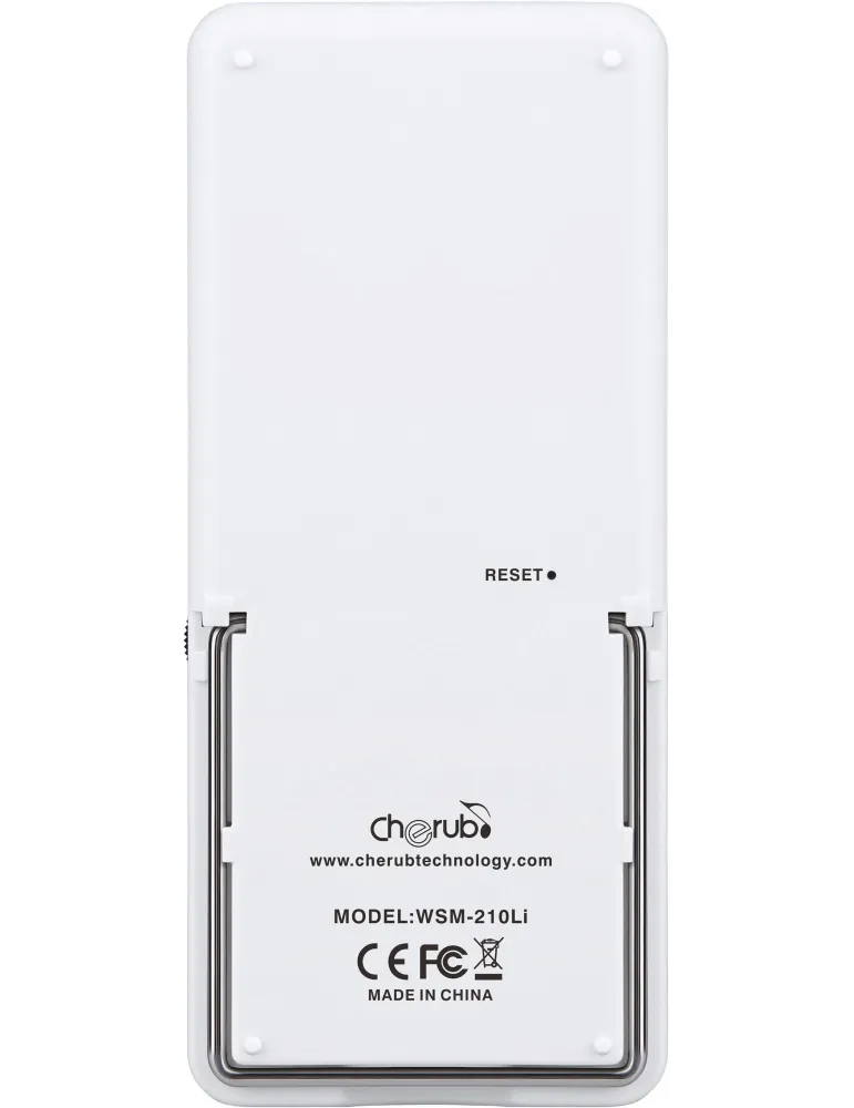 CHERUB WSM-210LI | MusicGoodDeal
