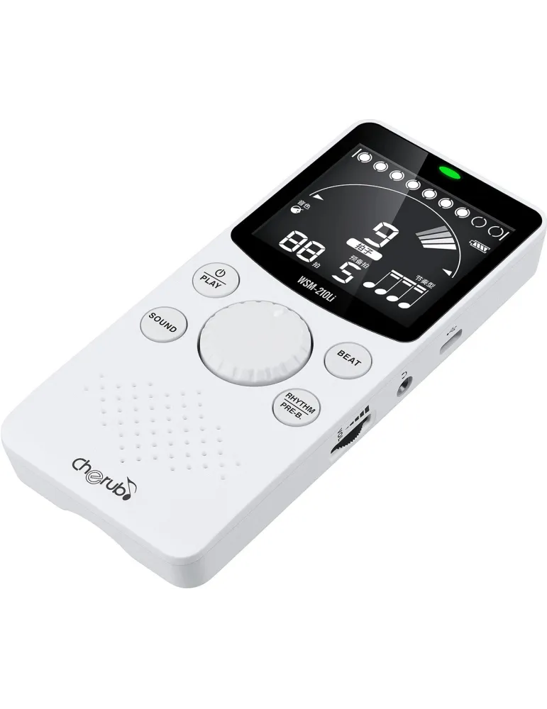 CHERUB WSM-210LI | MusicGoodDeal