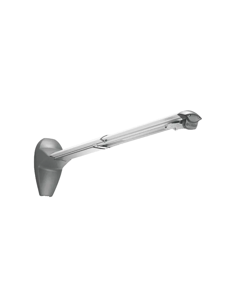  CHIEF WM130AUS-S Short range - Extension 75-137cm + plate|MusicGoodDeal 