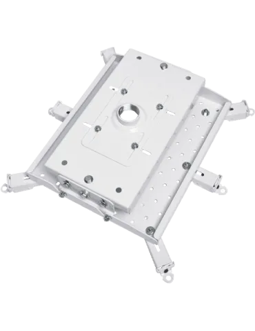  CHIEF VCMU-W Mounting plates - White|MusicGoodDeal  2