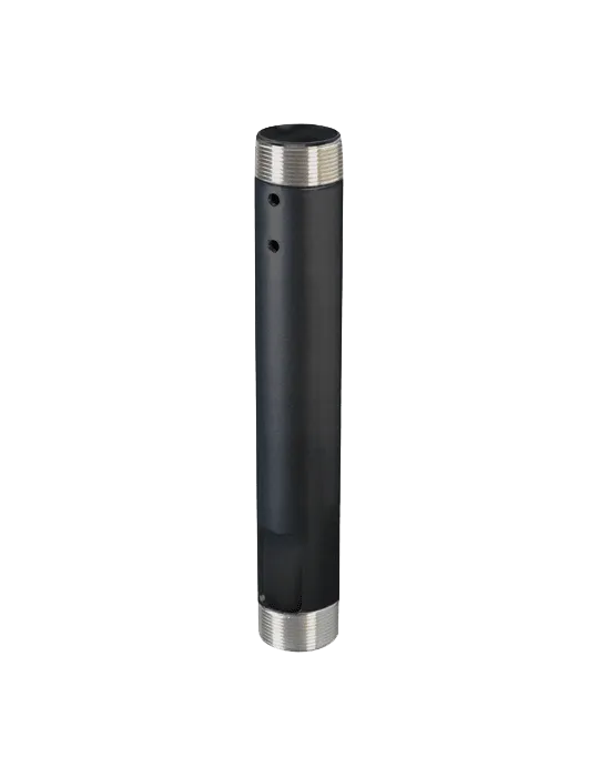  CHIEF CMS018-B Extension Columns - Fixed 45,7cm|MusicGoodDeal 