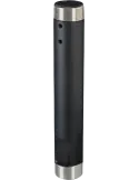  CHIEF CMS018-B Extension Columns - Fixed 45,7cm|MusicGoodDeal 