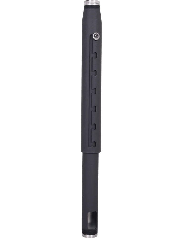  CHIEF CMS0305-B Extension columns - adjustable 0,9-1,5m|MusicGoodDeal 
