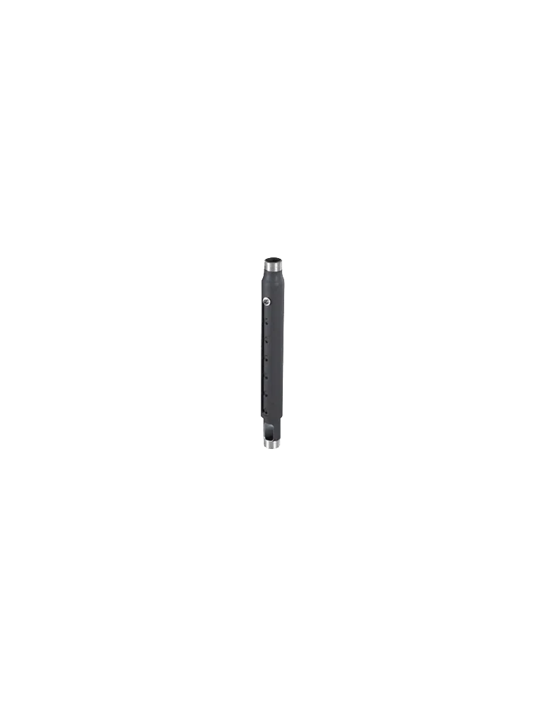  CHIEF CMS0406-B Extension Columns - Adjustable 1.2-1.8m|MusicGoodDeal 
