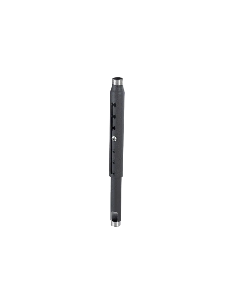  CHIEF CMS0608-B Extension Columns - Adjustable 1.8-2.4m|MusicGoodDeal 