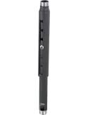  CHIEF CMS0608-B Extension Columns - Adjustable 1.8-2.4m|MusicGoodDeal 