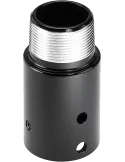  CHIEF CPA262-B Accessories - Male to 1.5 NPT|MusicGoodDeal 