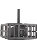  CHIEF PG1A-B Accessories - Anti-theft cage for large projector|MusicGoodDeal 