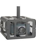  CHIEF PG2A-B Accessories - Anti-theft cage for small projector|MusicGoodDeal 