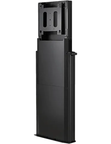  CHIEF XFD1U-EU 55-100" Electric LCD Stand|MusicGoodDeal 