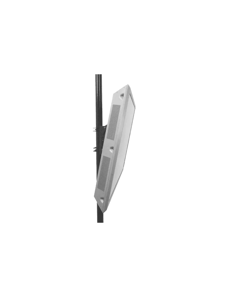  CHIEF TPMU-B Structure - 30-61" pole support|MusicGoodDeal 