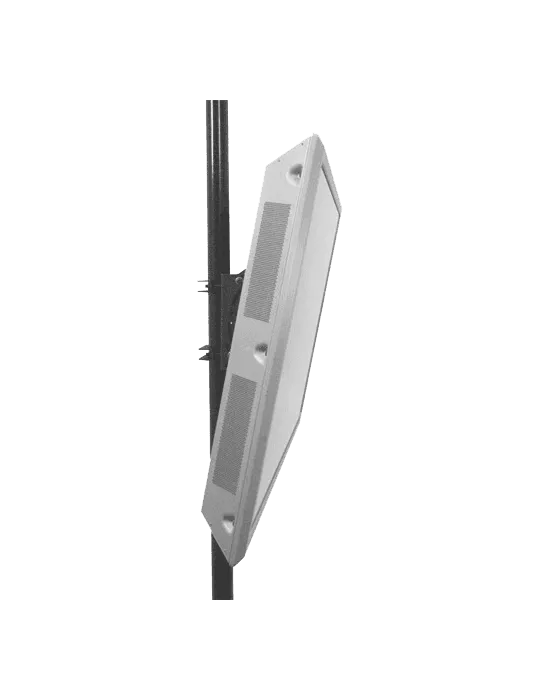  CHIEF TPMU-B Structure - 30-61" pole support|MusicGoodDeal 