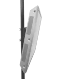  CHIEF TPMU-B Structure - 30-61" pole support|MusicGoodDeal 
