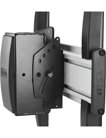  CHIEF MCM1U-B 32-65" Ceiling Mount|MusicGoodDeal  2