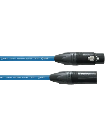 CORDIAL CPM10FM-BL | MusicGoodDeal