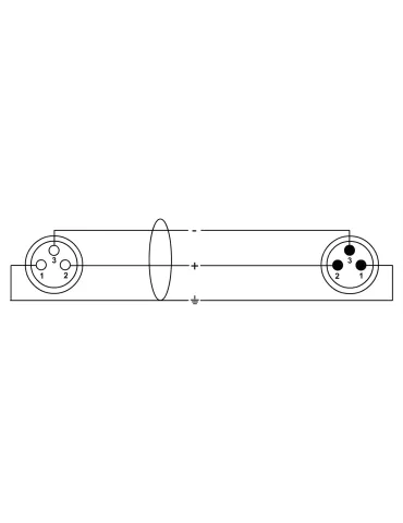 CORDIAL CPM10FM-RT | MusicGoodDeal 2