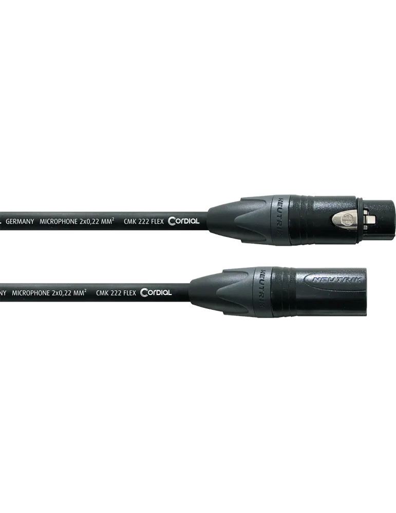 CORDIAL CPM3FM-FLEX | MusicGoodDeal
