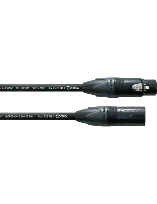 CORDIAL CPM3FM-FLEX | MusicGoodDeal