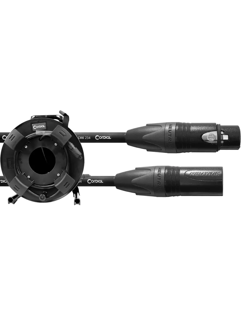 CORDIAL CPM50FM-234-SD | MusicGoodDeal