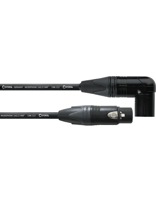 CORDIAL CPM1FMR | MusicGoodDeal