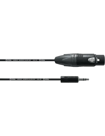 CORDIAL CPM1.5FW-UNB | MusicGoodDeal
