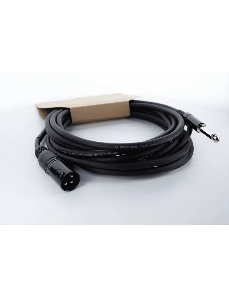 CORDIAL EM10MP | MusicGoodDeal