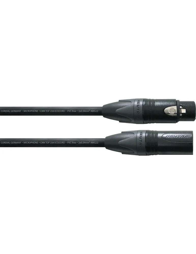 CORDIAL ECOCORD-10FM | MusicGoodDeal