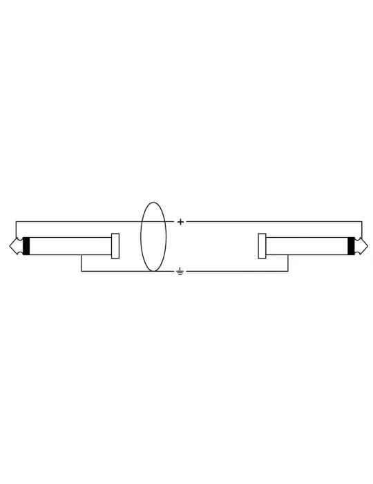 CORDIAL CCFI0.9PP | MusicGoodDeal