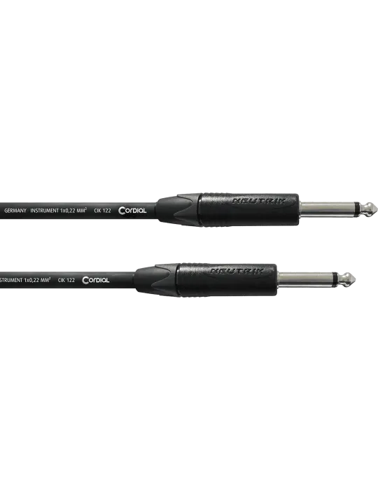 CORDIAL CPI6PP | MusicGoodDeal