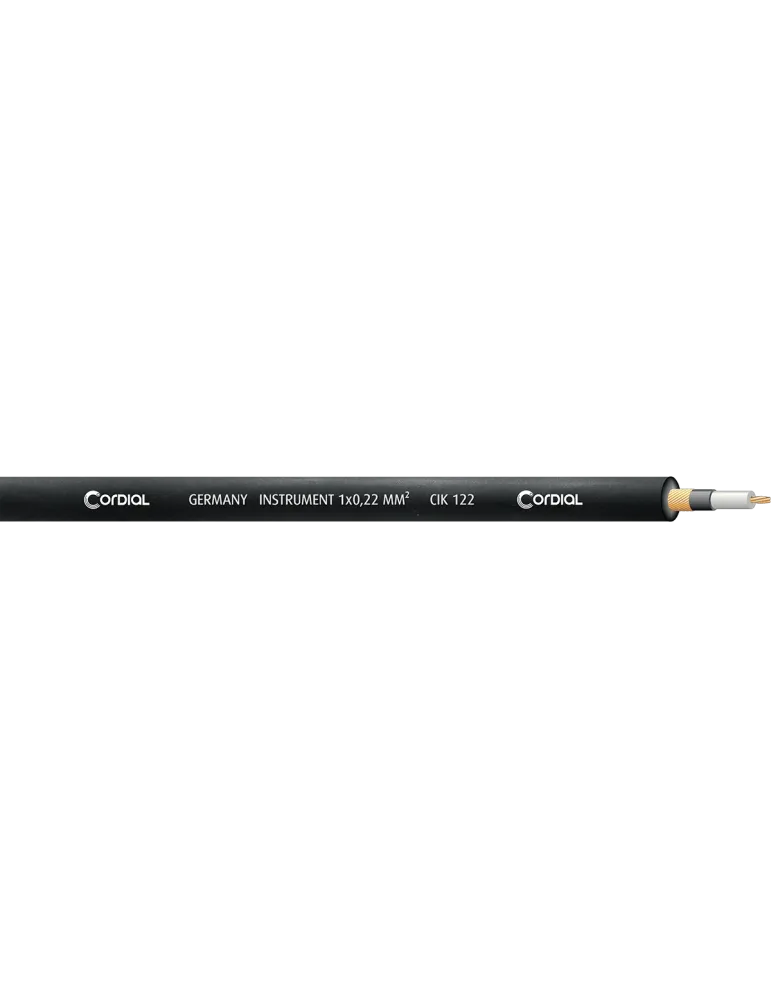 CORDIAL CPI6PP | MusicGoodDeal