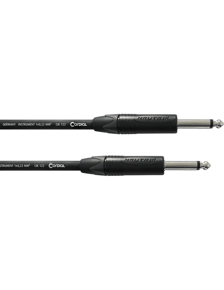 CORDIAL CPI9PP | MusicGoodDeal