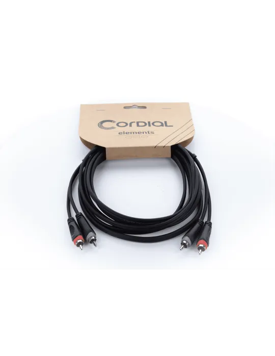 CORDIAL EU3CC | MusicGoodDeal