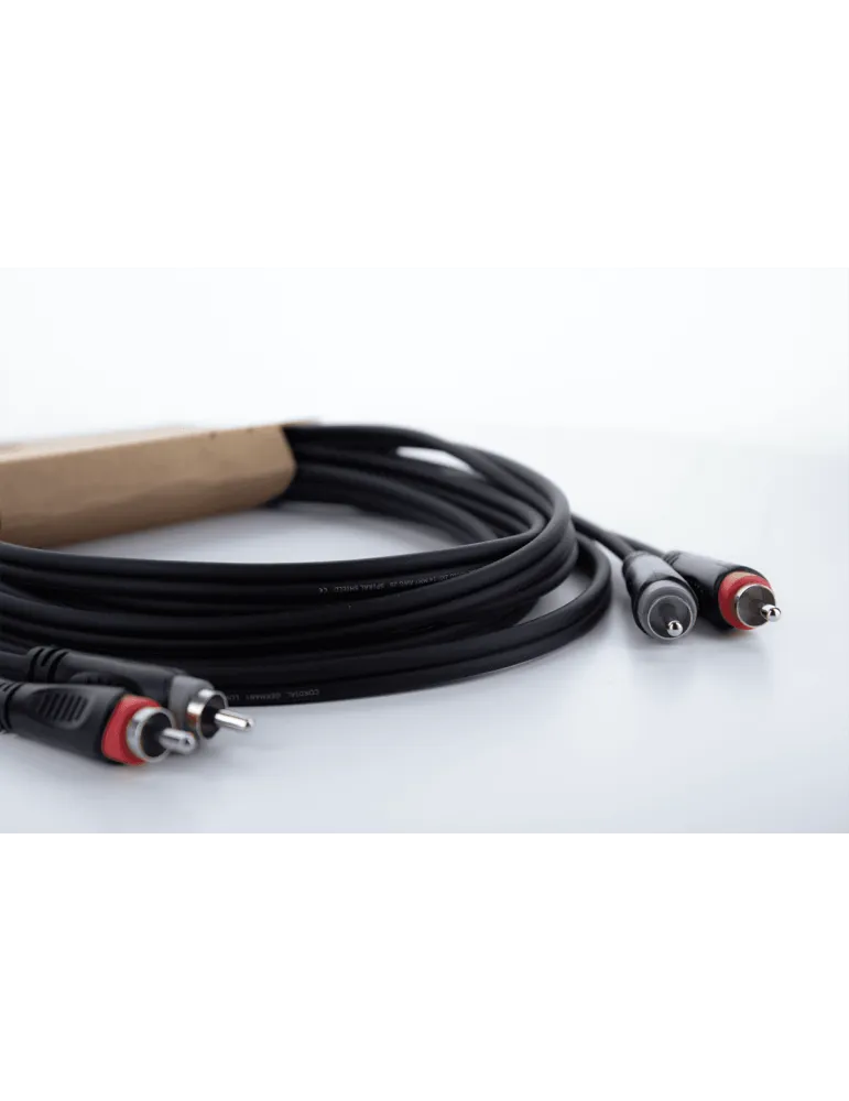 CORDIAL EU3CC | MusicGoodDeal