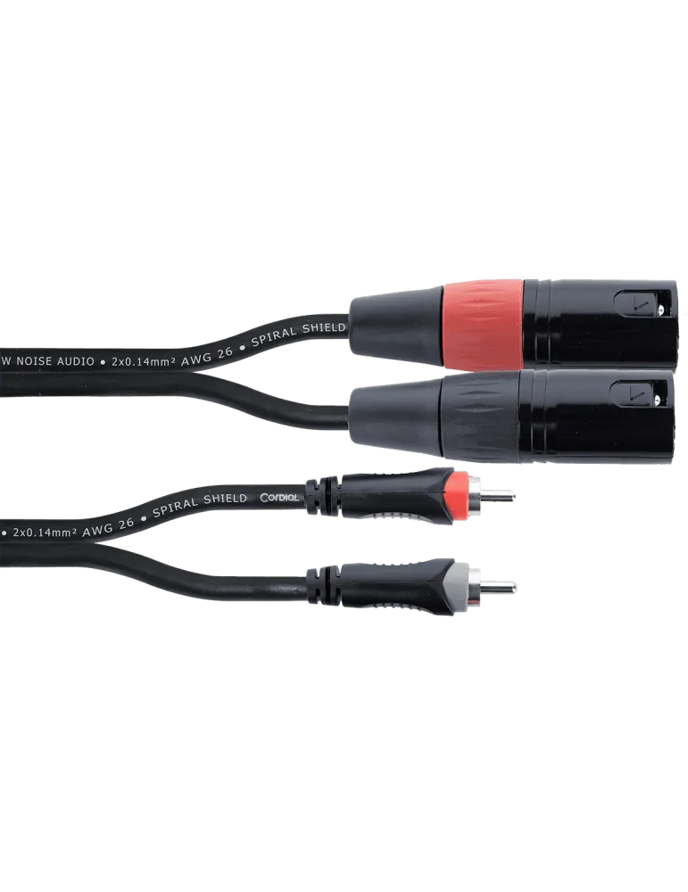 CORDIAL EU1MC | MusicGoodDeal