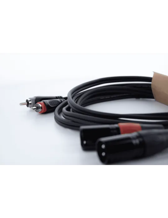 CORDIAL EU1MC | MusicGoodDeal