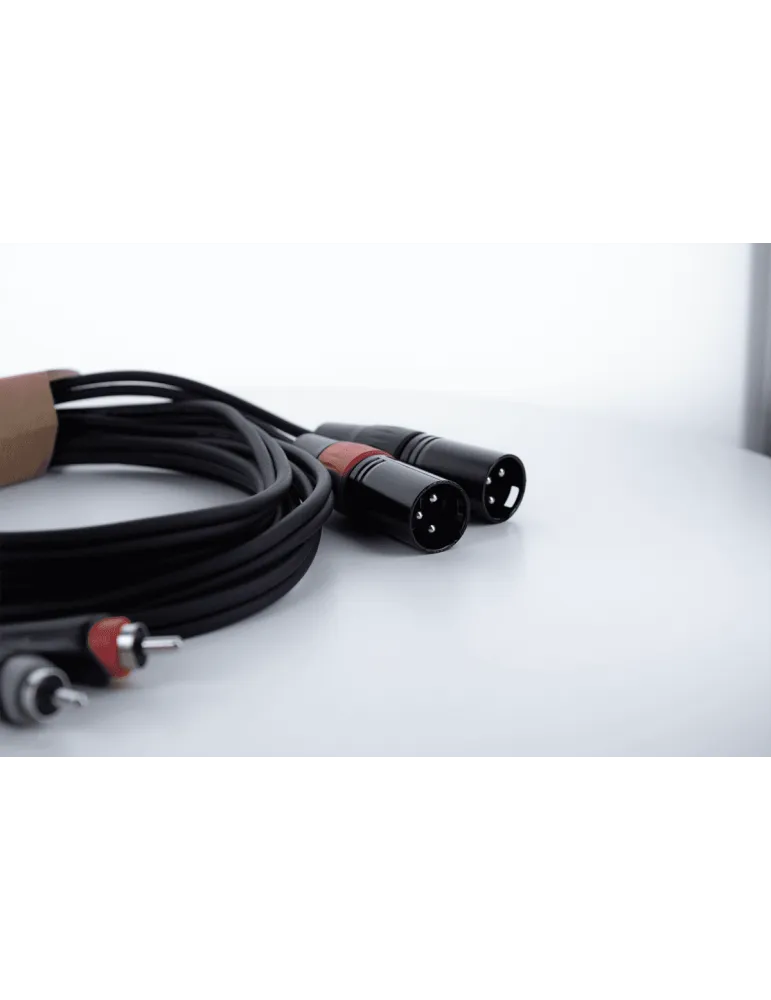 CORDIAL EU1.5MC | MusicGoodDeal