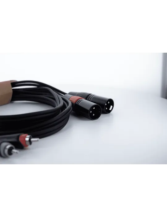 CORDIAL EU1.5MC | MusicGoodDeal