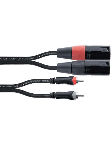 CORDIAL EU3MC | MusicGoodDeal