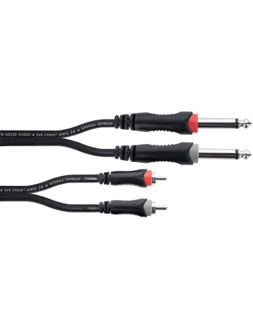 CORDIAL EU6PC | MusicGoodDeal