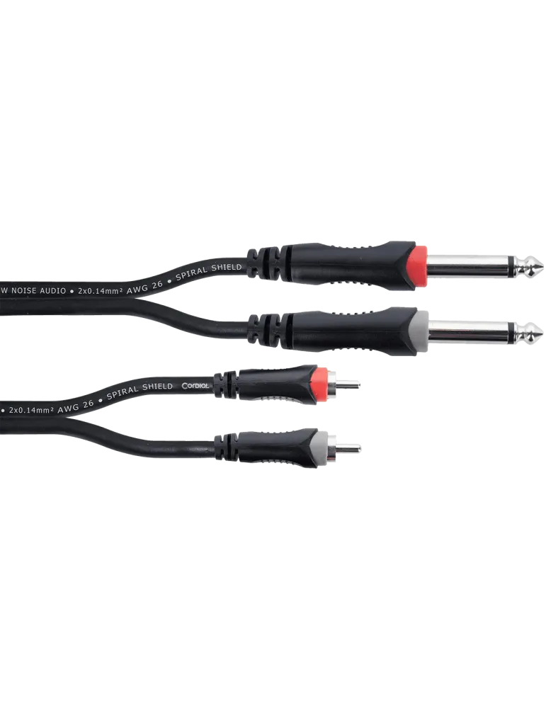CORDIAL EU6PC | MusicGoodDeal