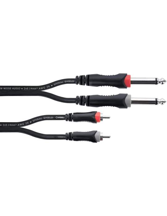 CORDIAL EU6PC | MusicGoodDeal