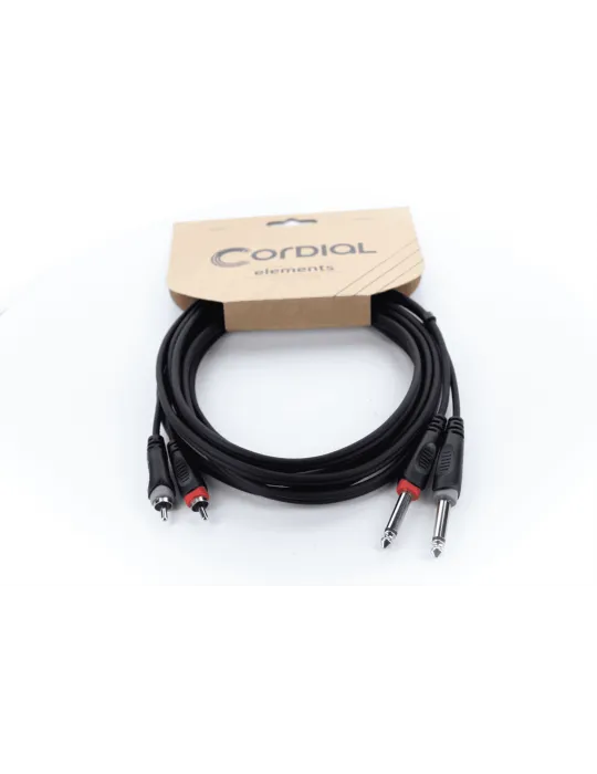 CORDIAL EU6PC | MusicGoodDeal
