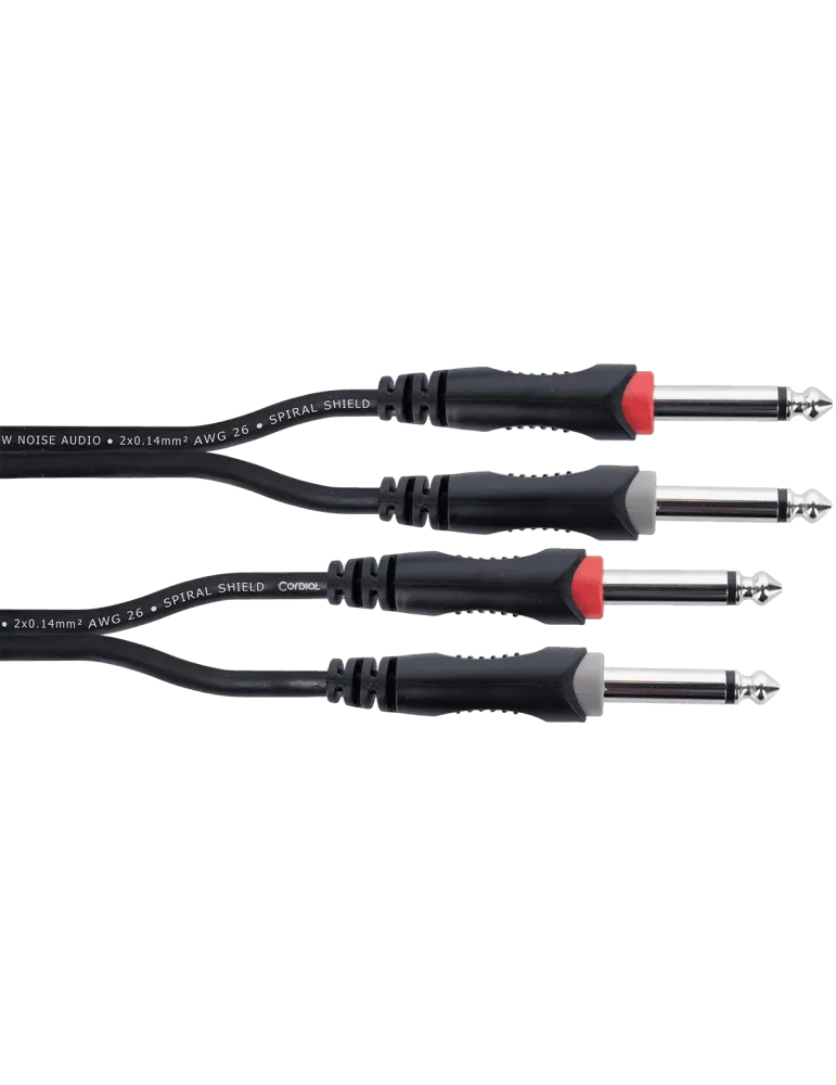 CORDIAL EU6PP | MusicGoodDeal