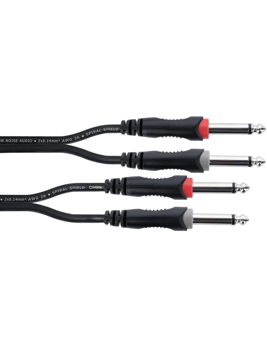 CORDIAL EU6PP | MusicGoodDeal