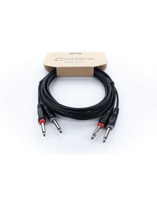 CORDIAL EU6PP | MusicGoodDeal