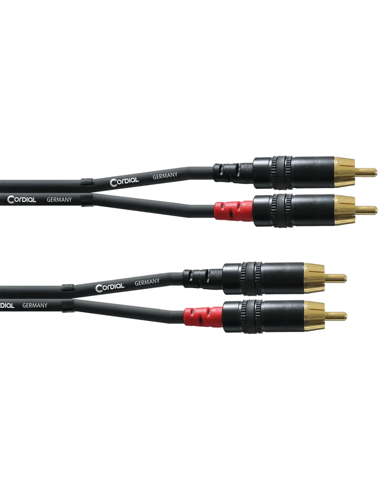 CORDIAL CFU0.9CC | MusicGoodDeal