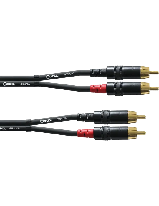 CORDIAL CFU0.9CC | MusicGoodDeal