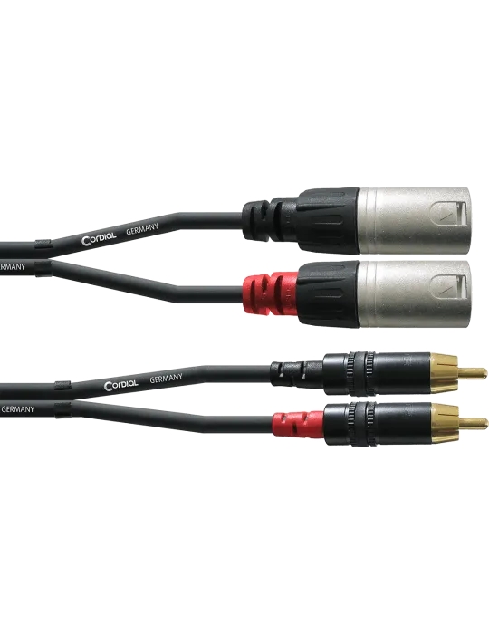 CORDIAL CFU6MC | MusicGoodDeal